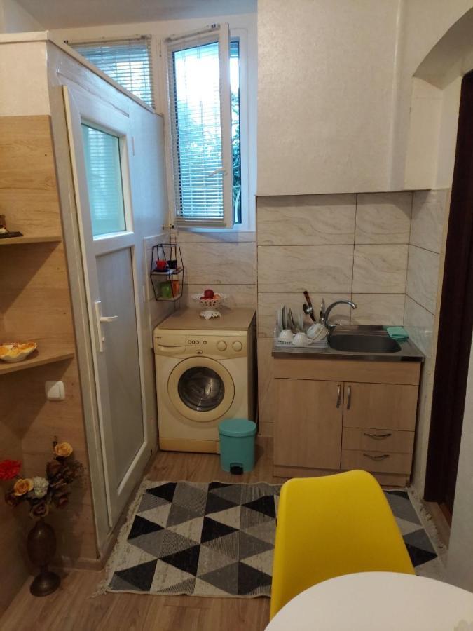 Guest House, Old-Si Тбилиси Экстерьер фото