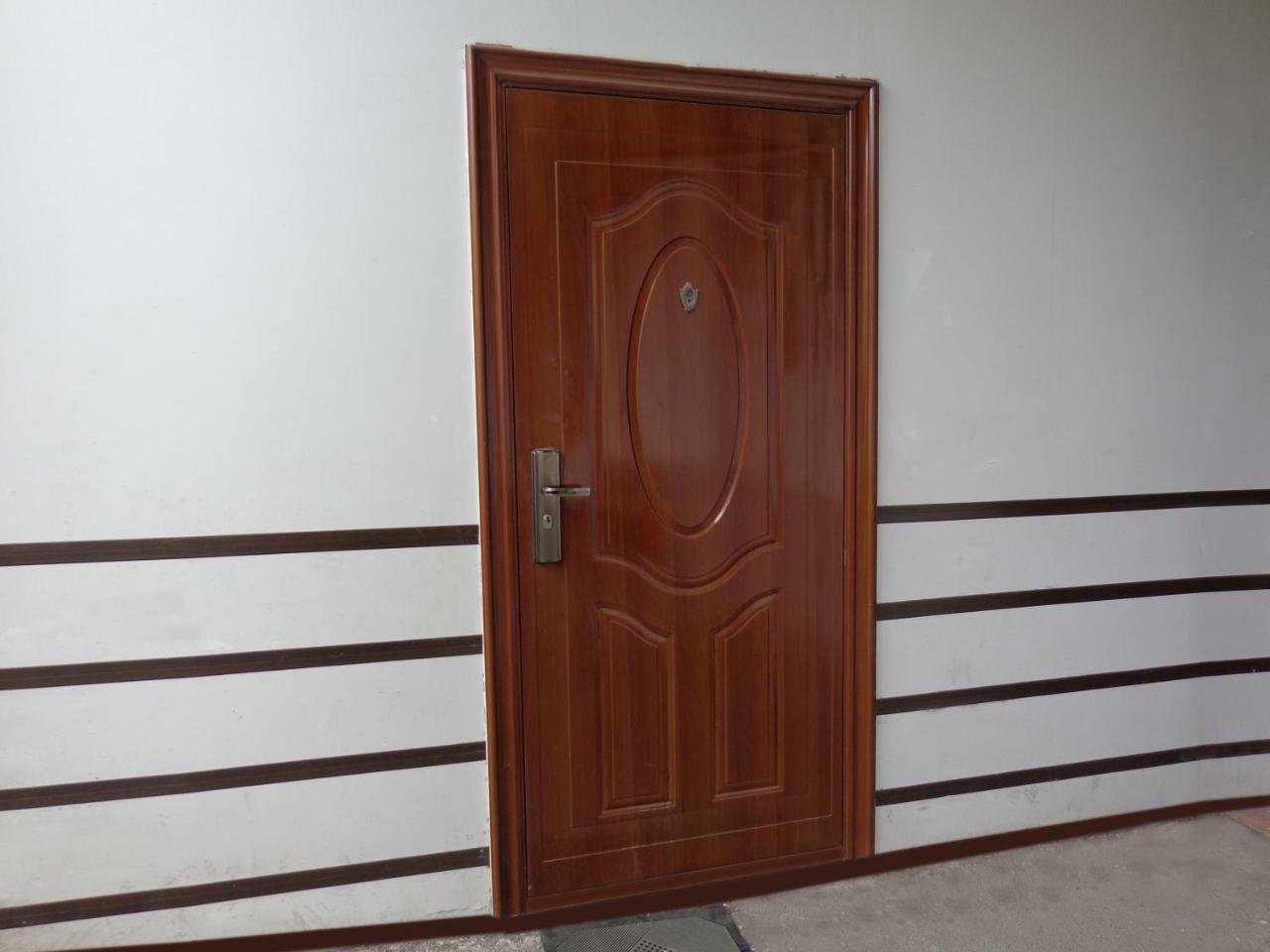 Guest House, Old-Si Тбилиси Экстерьер фото